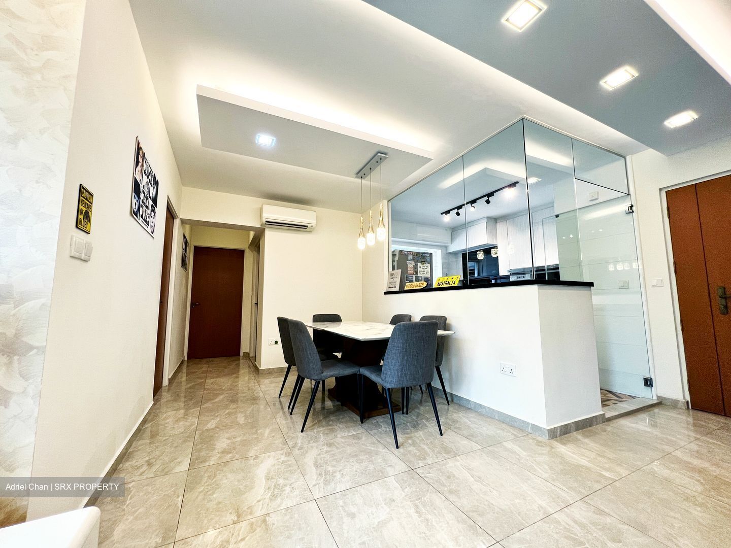 Blk 455C Teck Ghee Parkview (Ang Mo Kio), HDB 3 Rooms #354773971